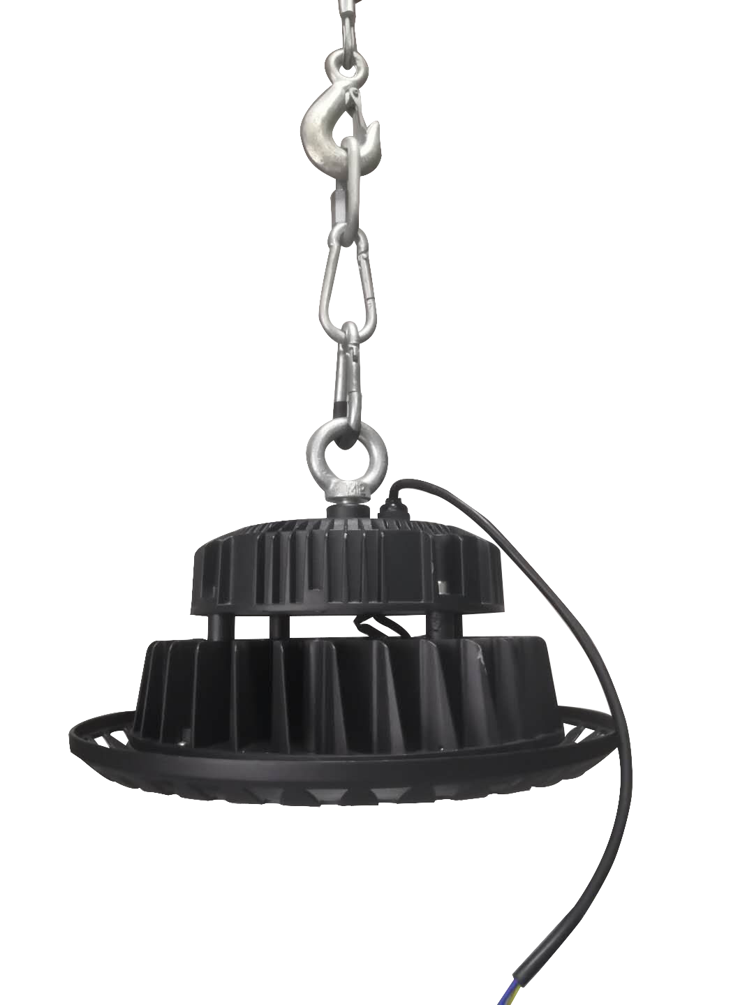 LED 150W飛碟天井燈【CNS認證】