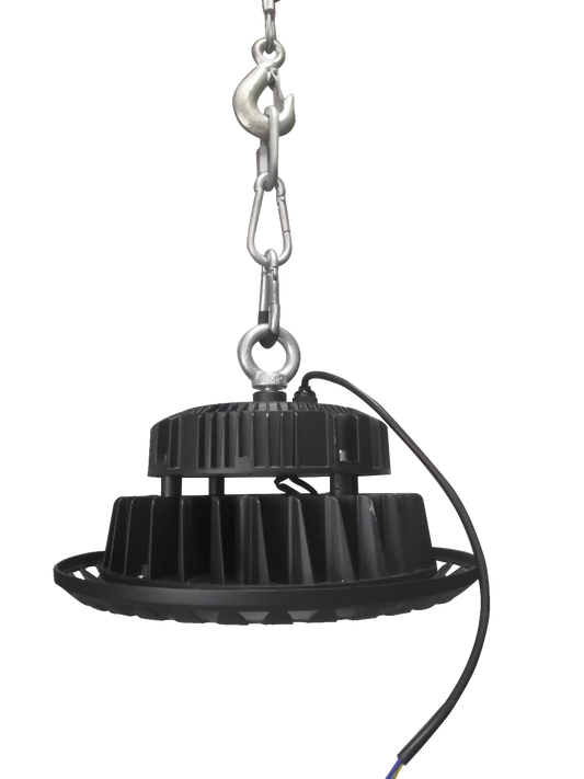 LED 節標飛碟天井燈100W【節標申請中】