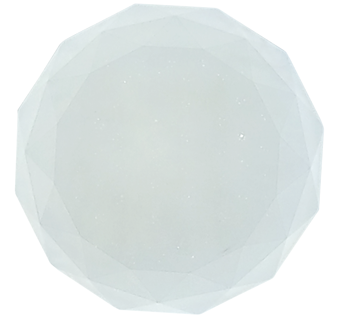 LED 100W遙控調光調色星鑽吸頂燈