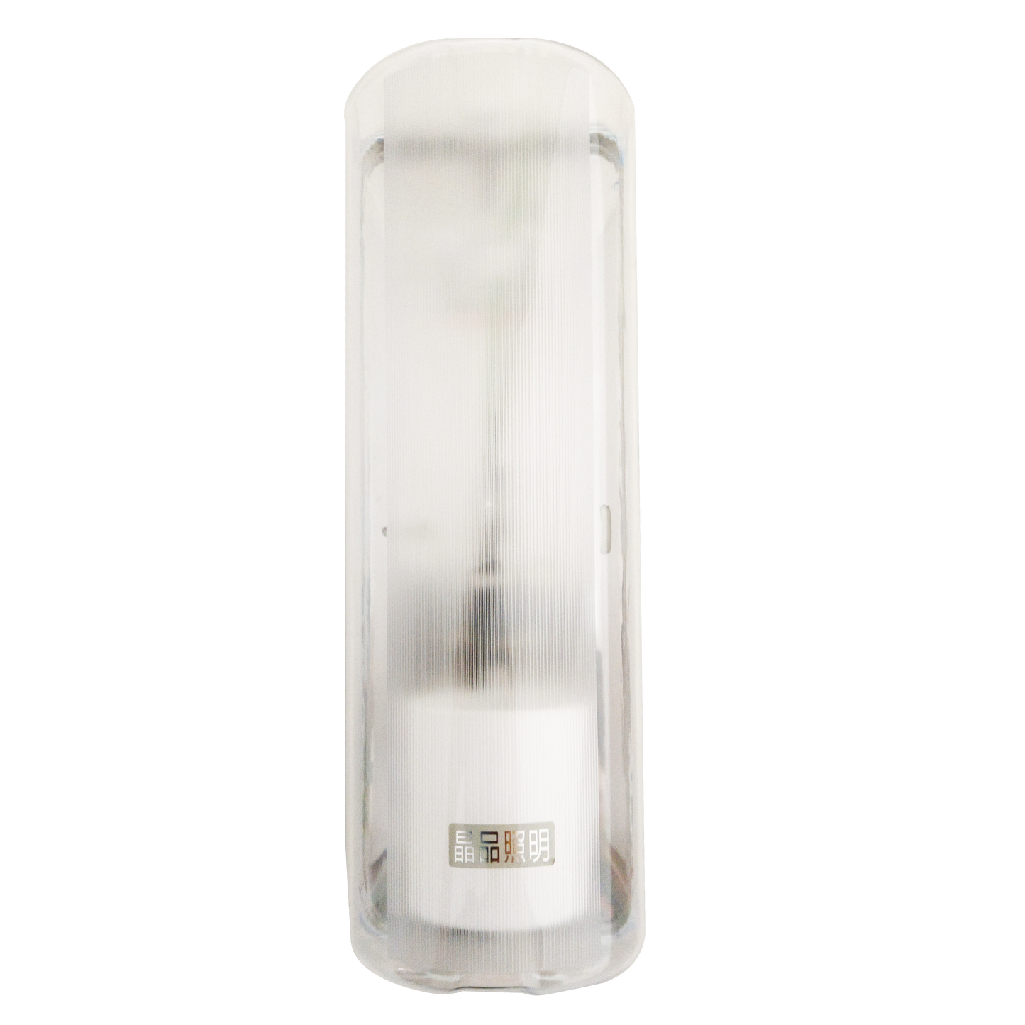 LED E27防潮壁燈(白鐵)