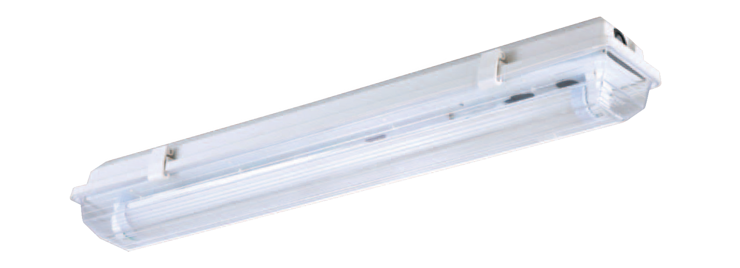 LED T8 2尺單管防潮燈具