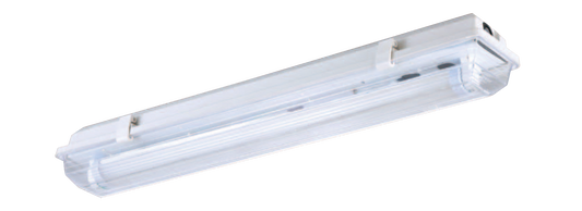 LED T8 2尺單管防潮燈具