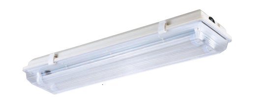 LED T8 2尺雙管防潮燈具