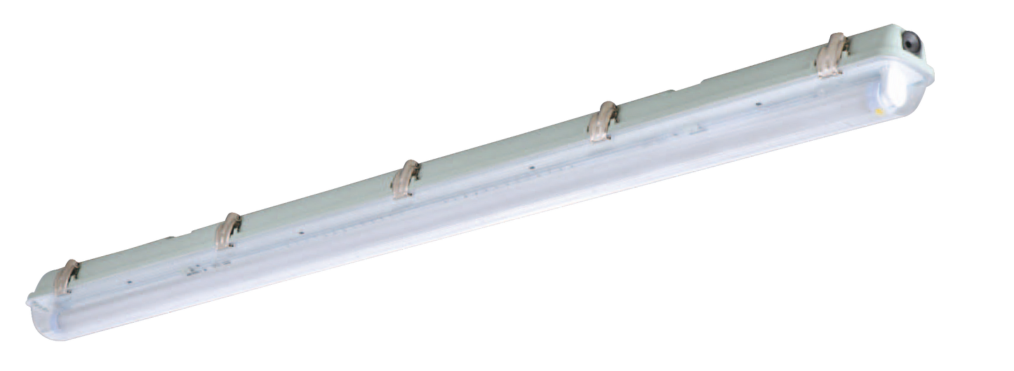 LED T8 4尺單管防潮燈具