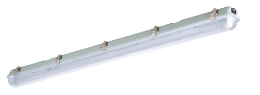 LED T8 4尺單管防潮燈具