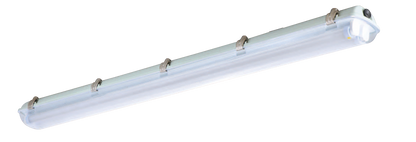 LED T8 4尺雙管防潮燈具