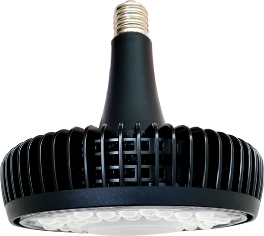 LED E40 100W工礦燈