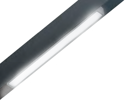 LED DC48V 18W磁吸柔光燈
