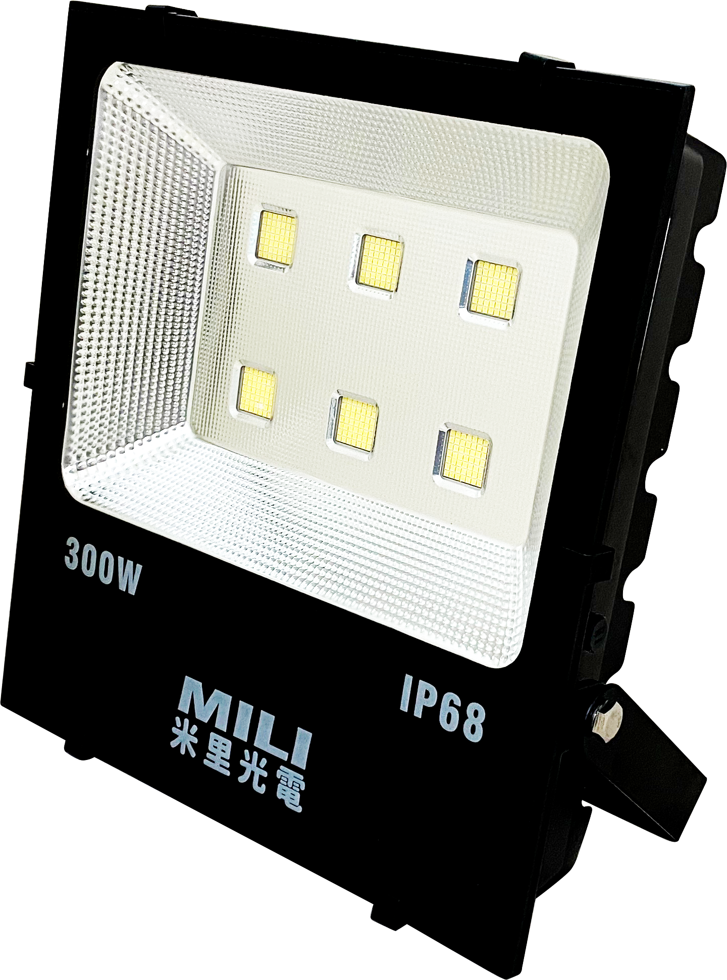 LED 300W COB投光燈(台灣製造/IP68)