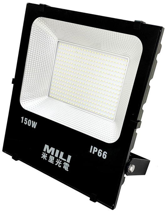 LED 150W SMD超薄投光燈