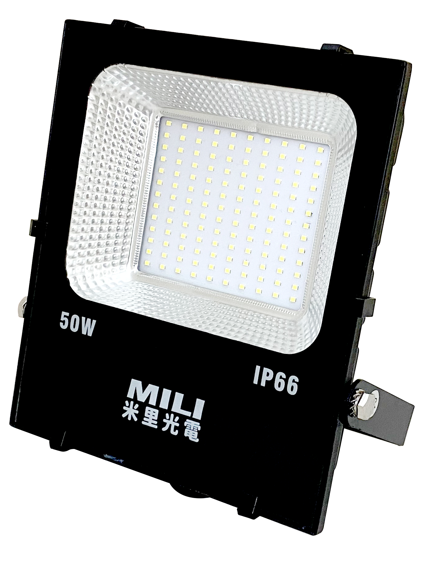 LED 50W SMD超薄投光燈