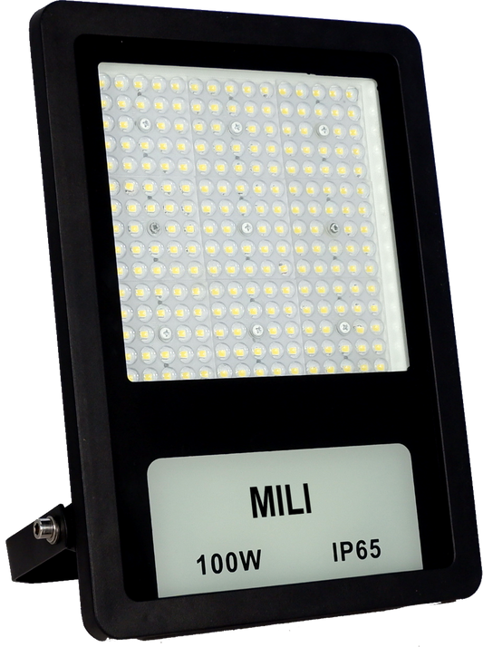 LED 100W司乃耳聚光投光燈