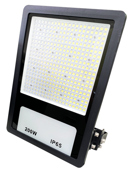 LED 200W司乃耳聚光投光燈