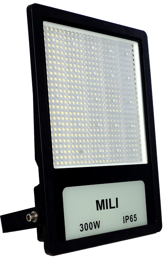 LED 300W司乃耳聚光投光燈