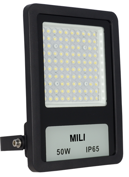LED 50W司乃耳聚光投光燈