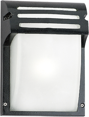 LED E27班斯壁燈