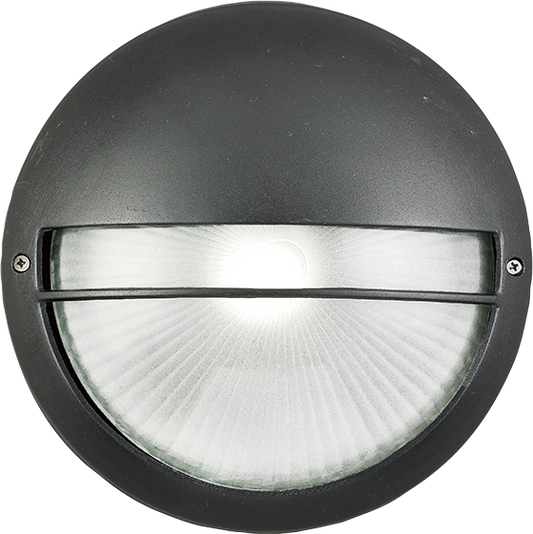 LED E27微笑壁燈