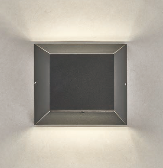 LED 5W*2沙漏壁燈