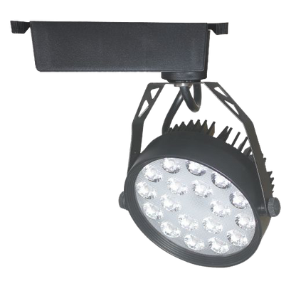 LED 14W環形軌道燈