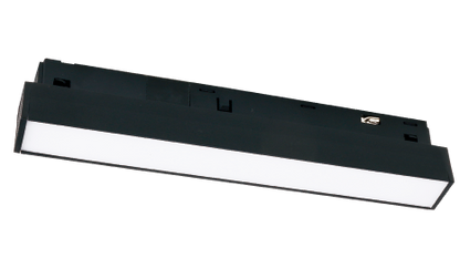 LED DC48V 12W磁吸柔光燈
