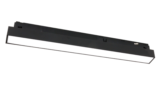 LED DC48V 18W磁吸柔光燈