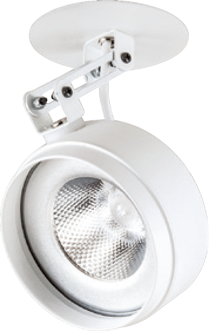 LED AR111嵌盤燈