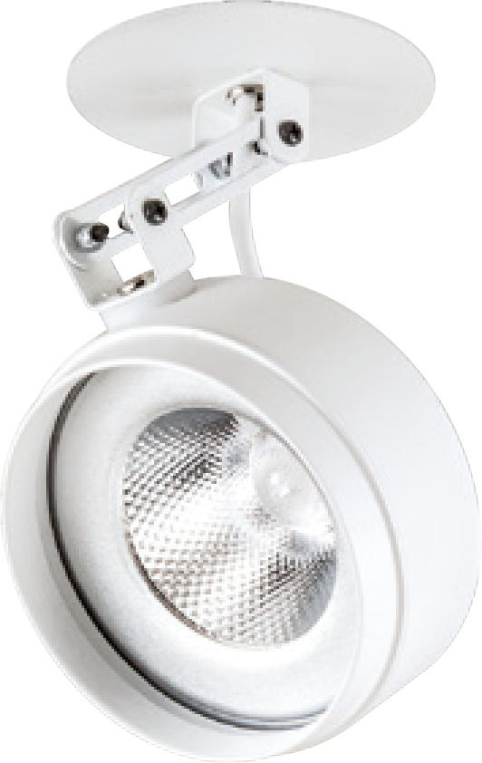 LED AR111嵌盤燈