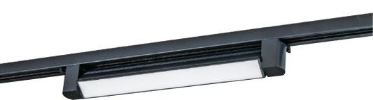 LED 12W 一字型泛光軌道燈