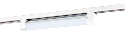 LED 12W 一字型泛光軌道燈