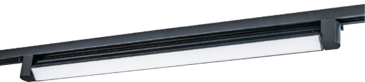 LED 22W 一字型泛光軌道燈
