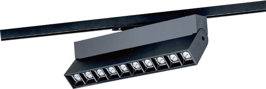 LED 20W折疊型多晶軌道燈