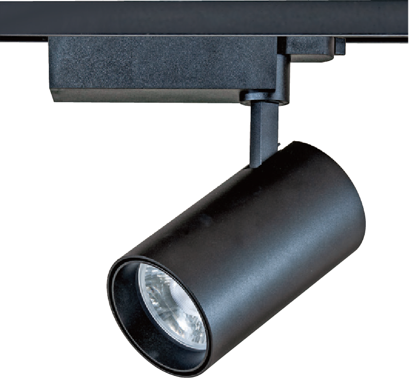 LED 40W、45W單點軌道燈