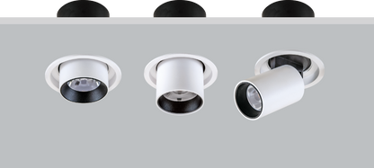 LED 10W砲管嵌燈