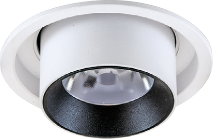 LED 10W砲管嵌燈