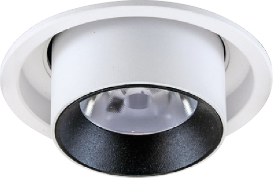 LED 10W砲管嵌燈