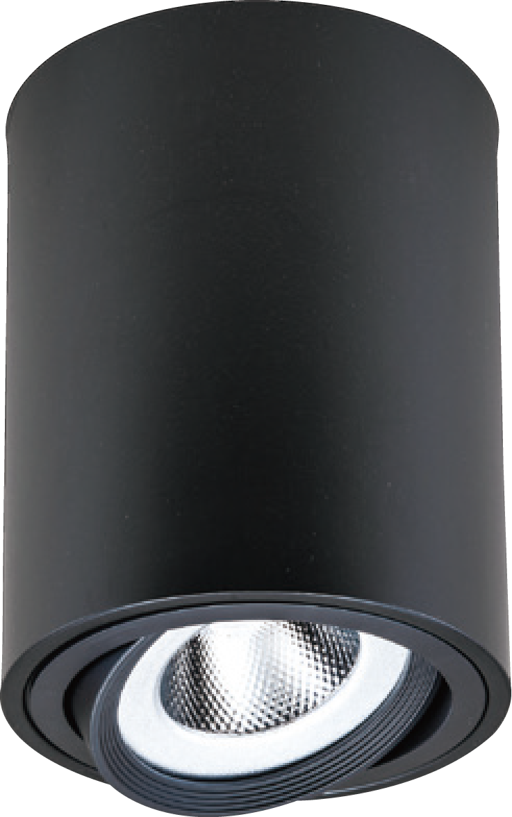 LED AR111砲管筒燈-Ø170mm
