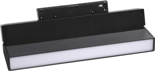 LED DC48V 12W磁吸折疊柔光燈