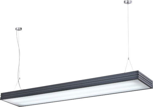 LED T8 4尺雙管辦公室吊燈