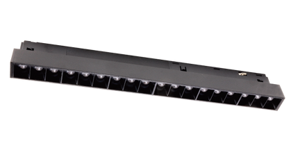 LED DC48V 18W磁吸格柵燈-H25mm