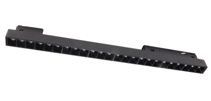 LED DC48V 24W磁吸格柵燈-H25mm