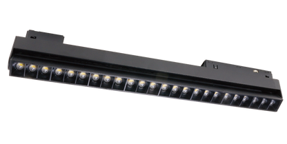 LED DC48V 24W磁吸格柵燈-H55mm