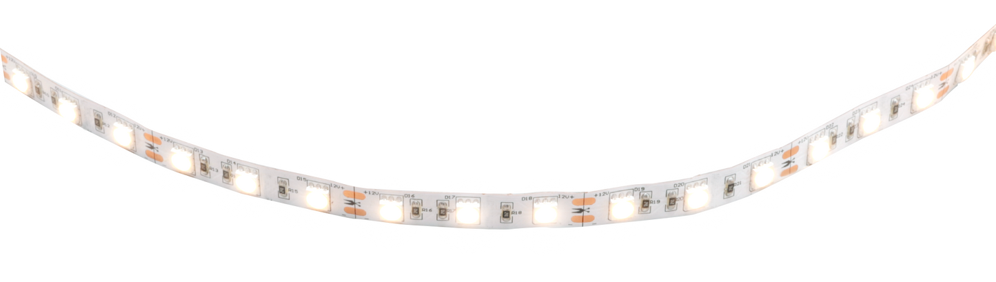LED DC12V室內型軟條燈-SMD 5050