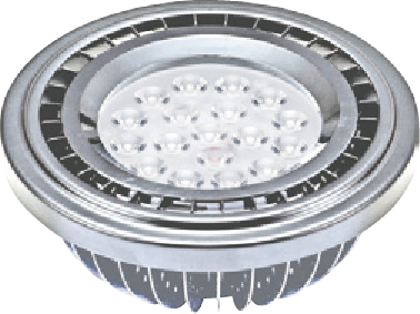 LED 20W AR光源