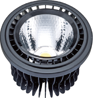 LED 40W AR光源