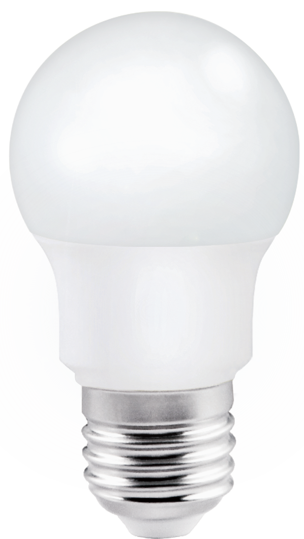 LED 5W E27球泡燈
