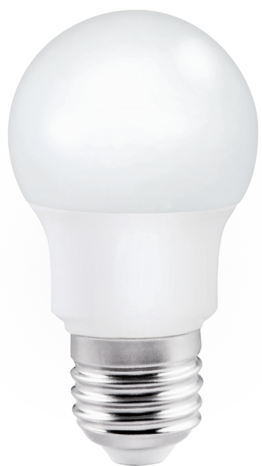 LED 5W E27球泡燈