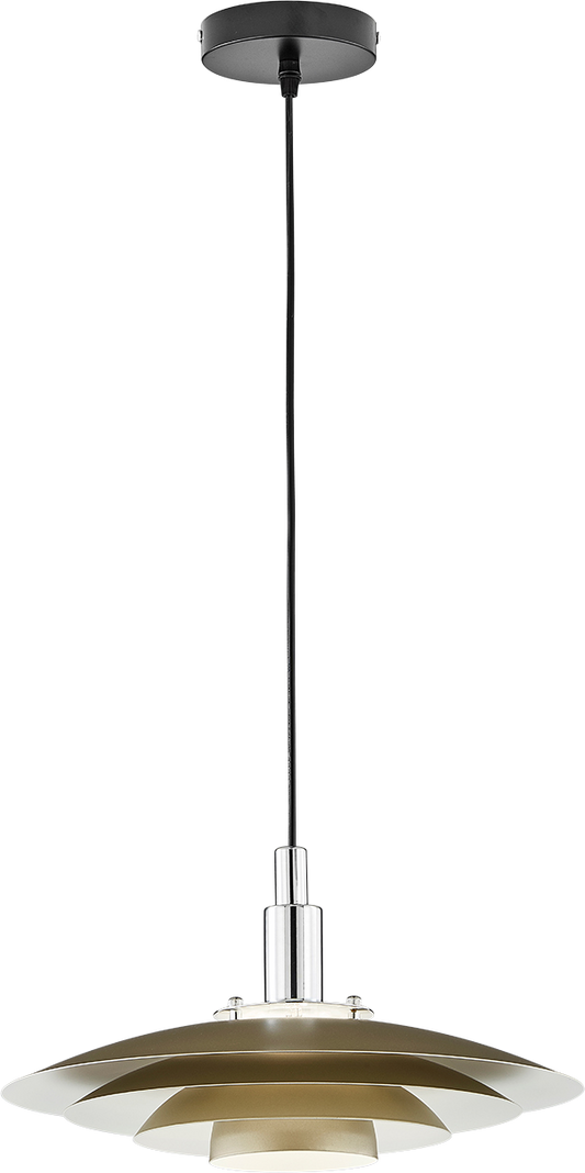 LED E27曇花吊燈