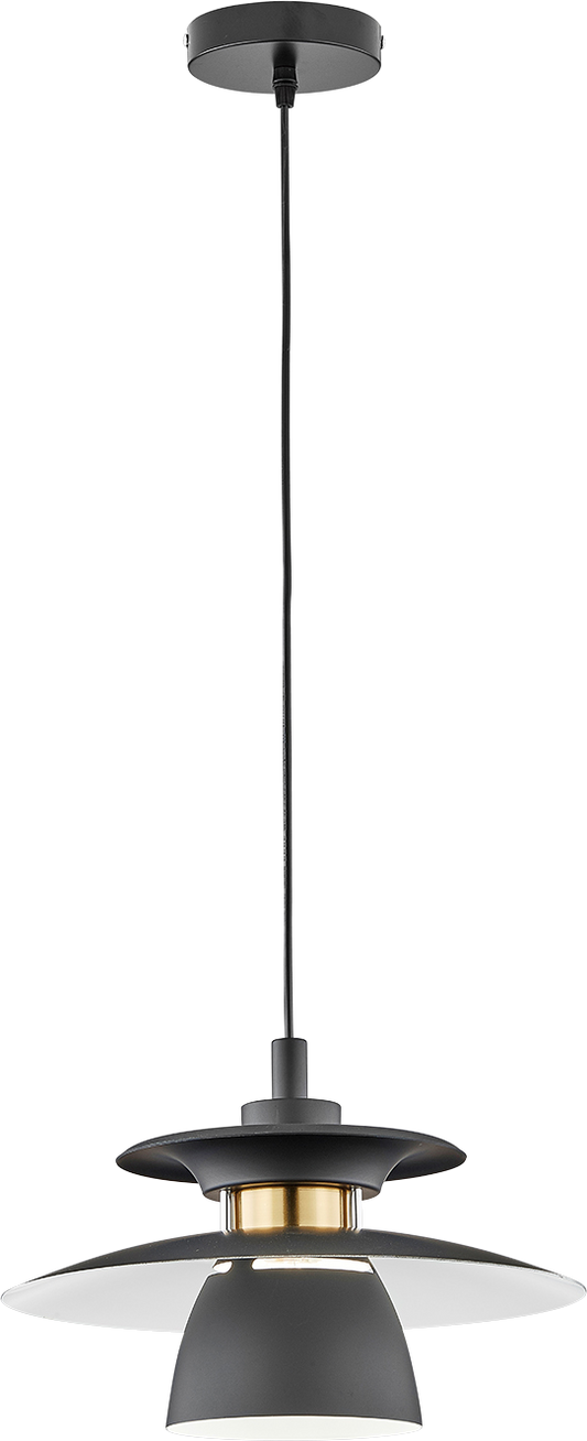 LED E27茶杯吊燈