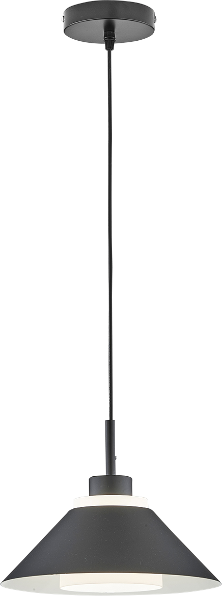 LED E27碟型吊燈
