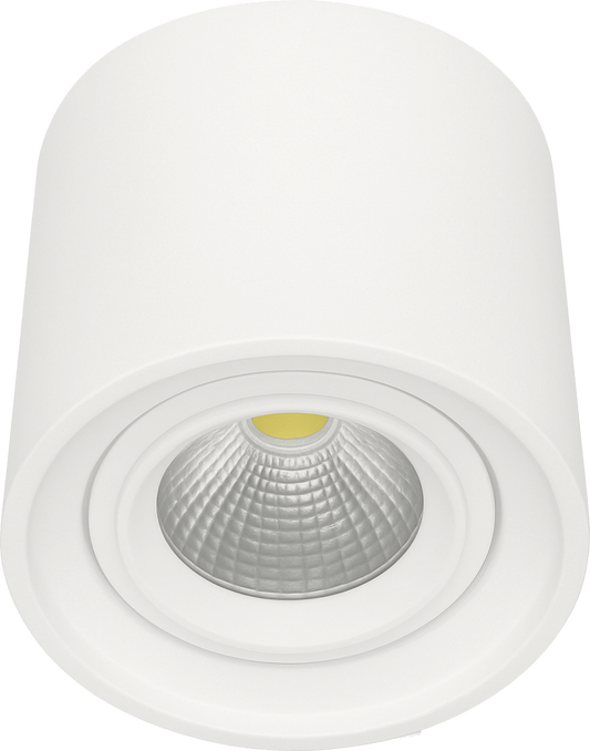 LED 12W COB筒燈